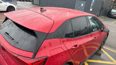 CUPRA Born 169kW e-Boost V2 58kWh 5dr Auto Electric Hatchback